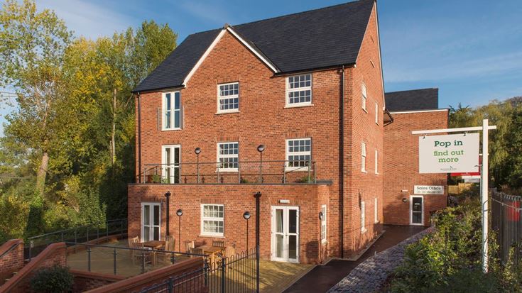tumbling weir court retirement properties for rent