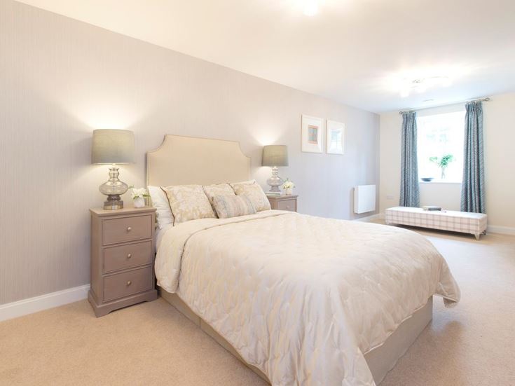 tumbling weir court retirement properties for rent