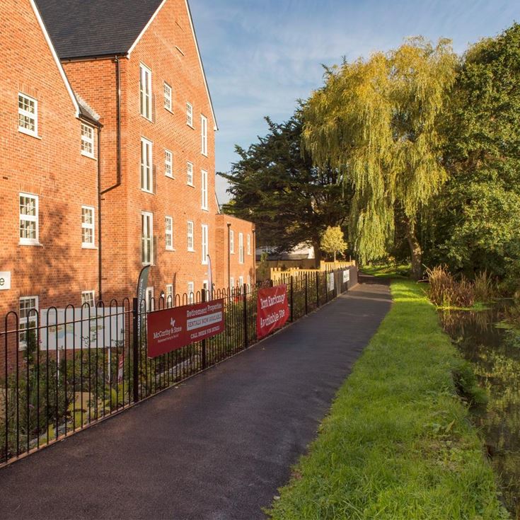 tumbling weir court retirement properties for rent