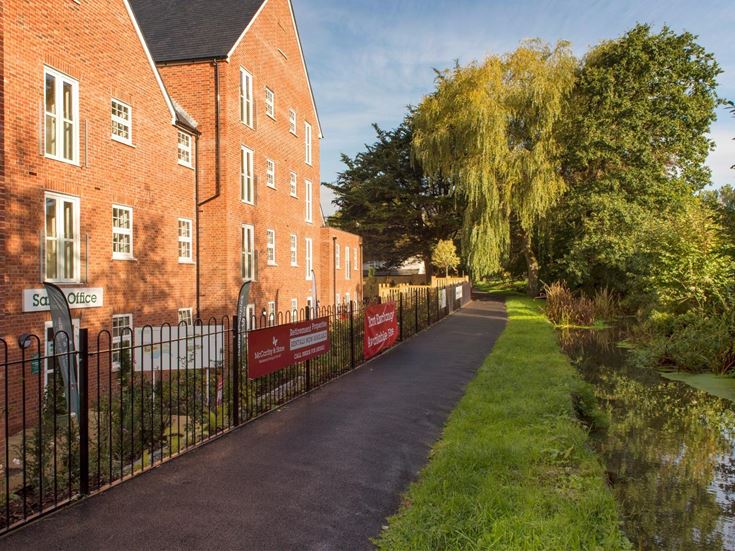 tumbling weir court retirement properties for rent
