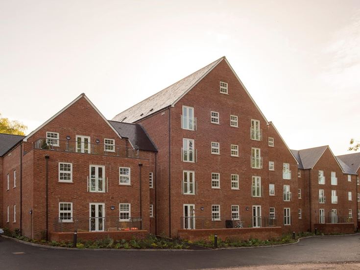 tumbling weir court retirement properties for rent