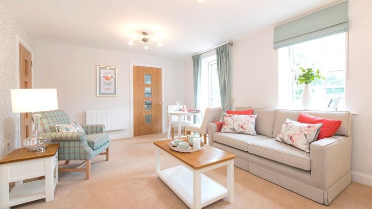 tumbling weir court retirement properties for rent