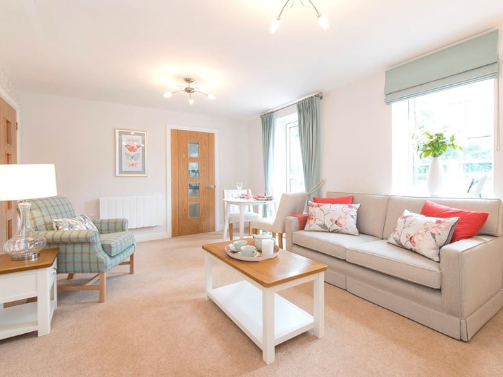tumbling weir court retirement properties for rent