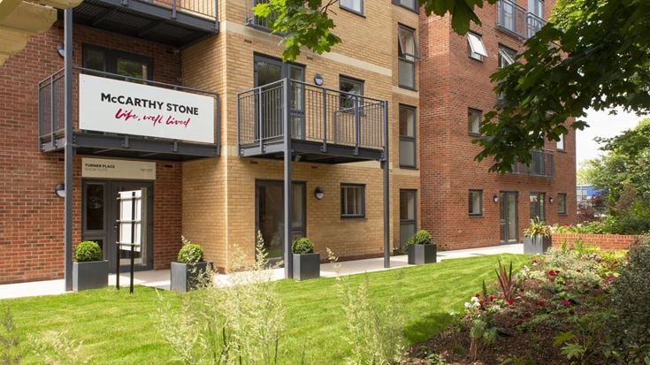 turner place retirement properties for sale rent