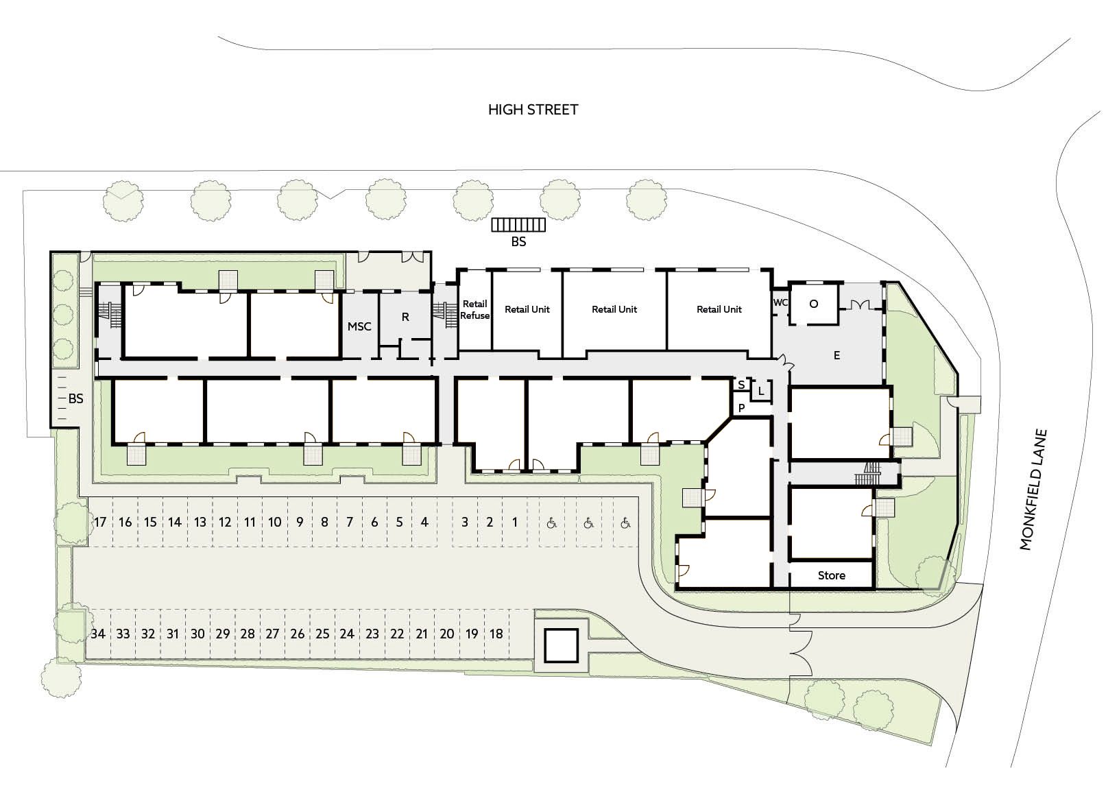 diagram, engineering drawing