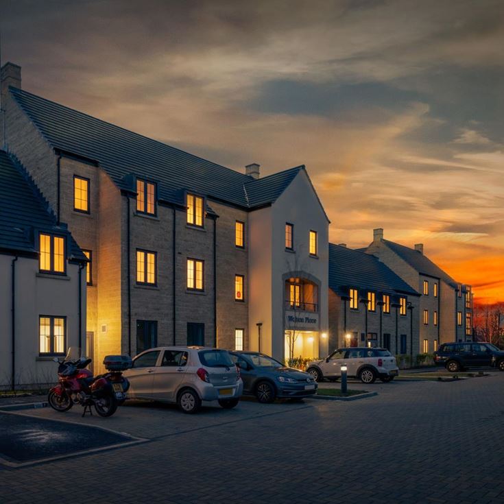 watson place retirement properties for sale rent