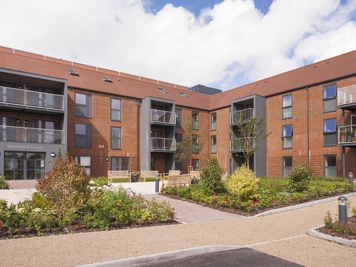 wayfarer place retirement properties for sale rent