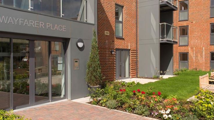wayfarer place retirement properties for sale rent