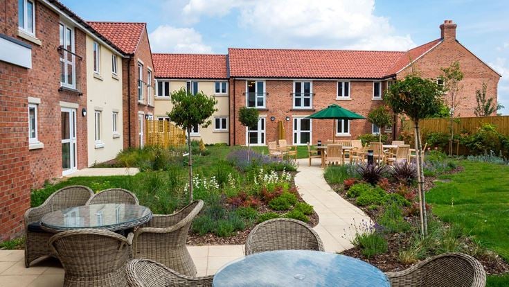 william bradford court retirement properties for sale rent