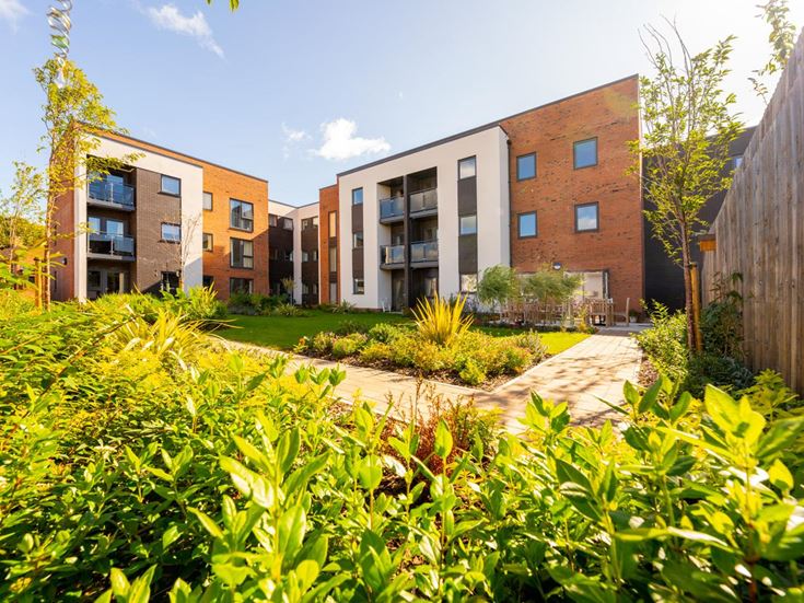 william grange retirement properties for sale rent