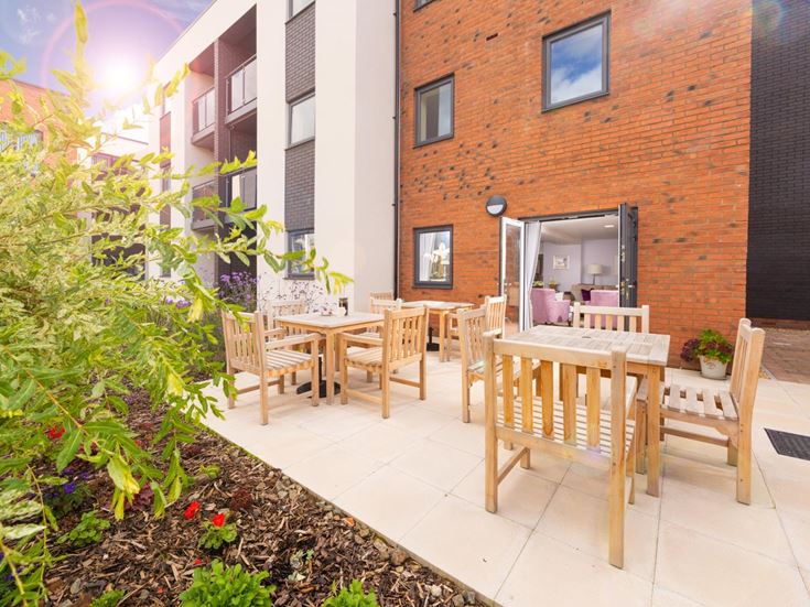 william grange retirement properties for sale rent