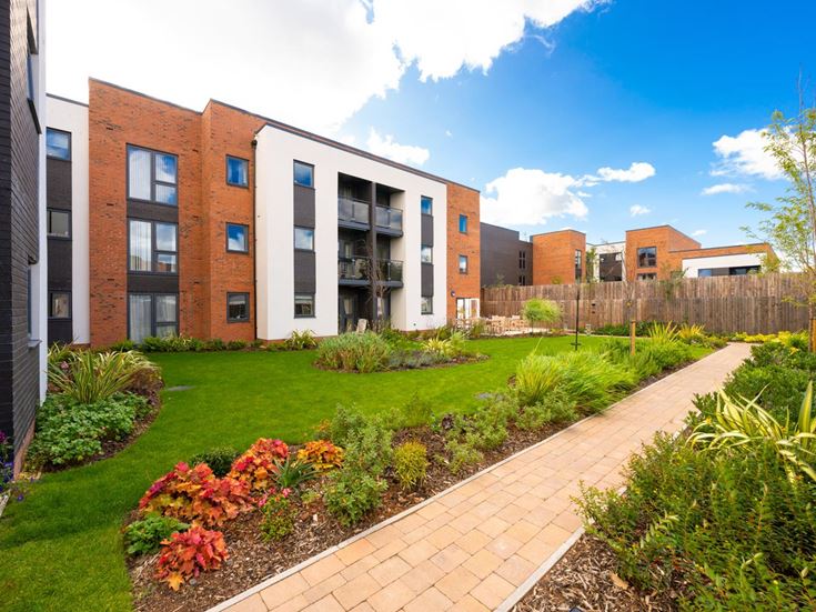 william grange retirement properties for sale rent