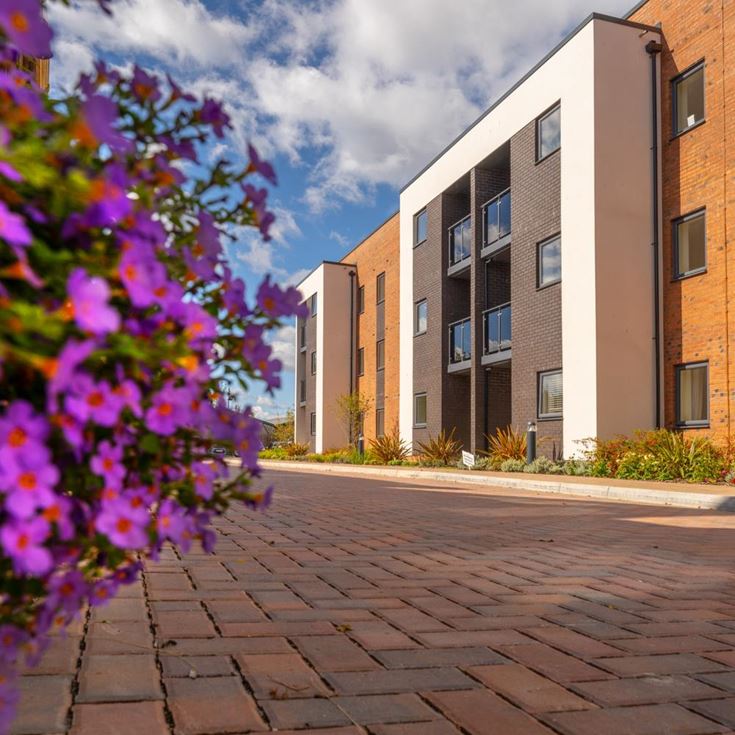 william grange retirement properties for sale rent