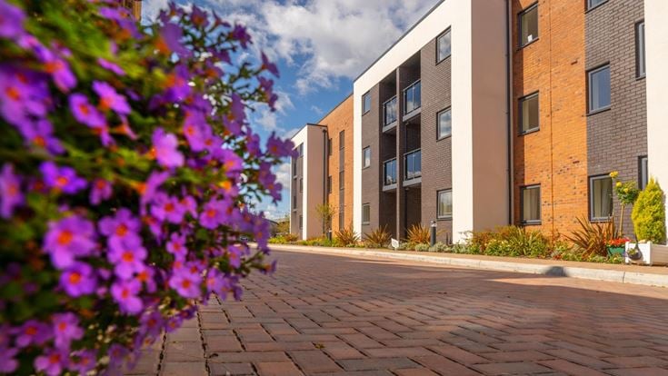 william grange retirement properties for sale rent