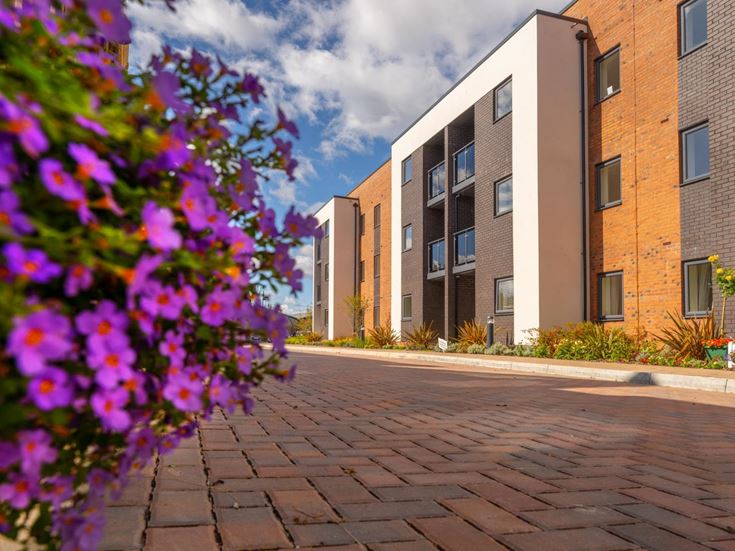 william grange retirement properties for sale rent