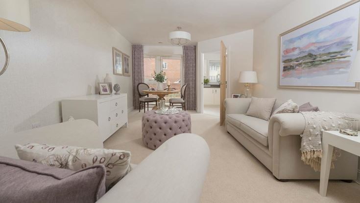 william grange retirement properties for sale rent