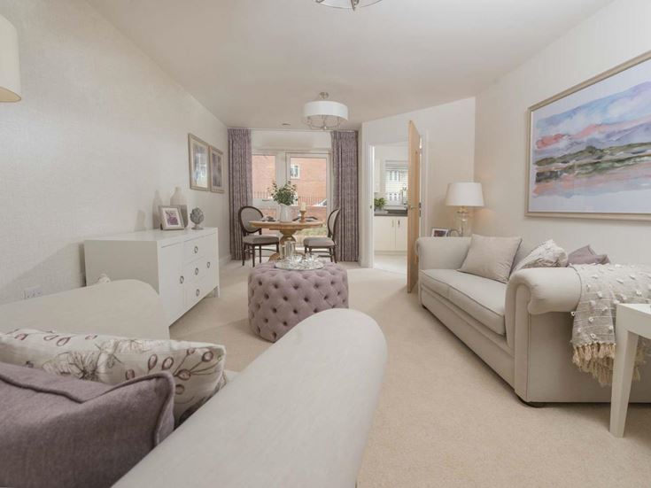 william grange retirement properties for sale rent