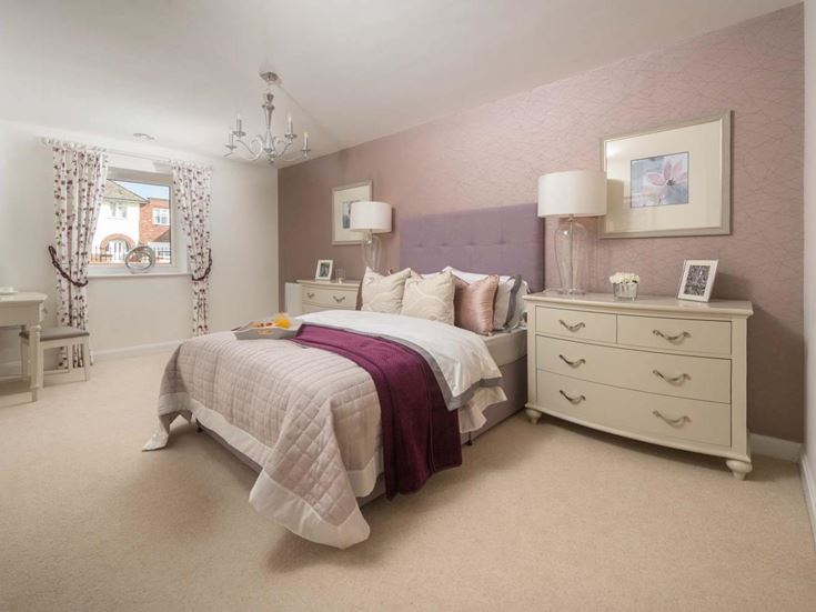 william grange retirement properties for sale rent