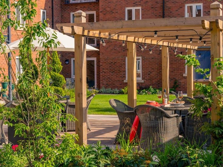 william house retirement properties for sale rent