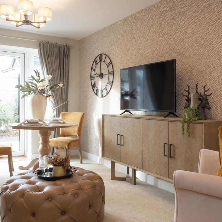 william house retirement properties for sale rent
