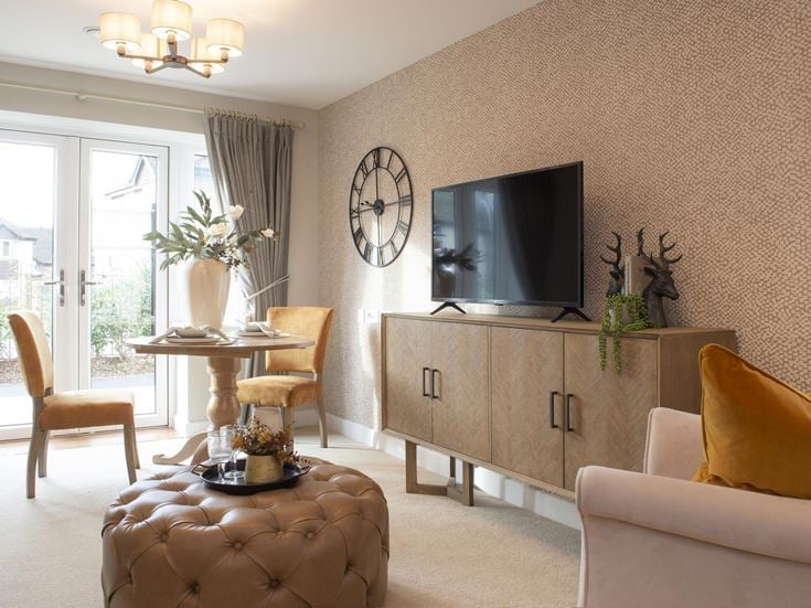 william house retirement properties for sale rent