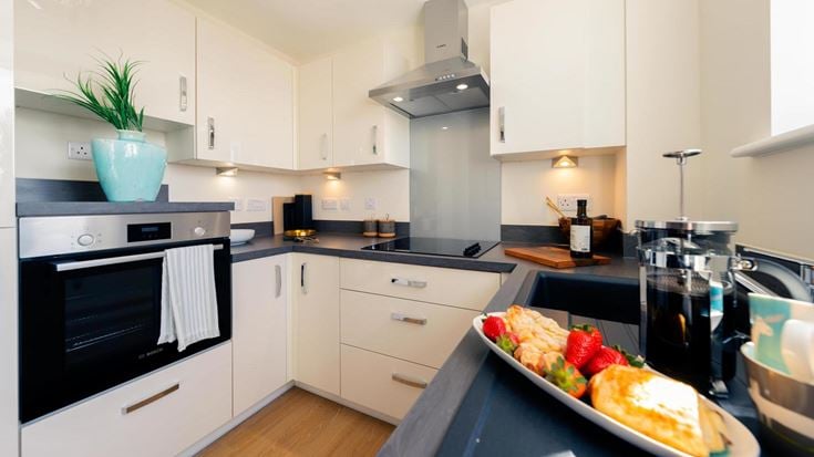 william house retirement properties for sale rent