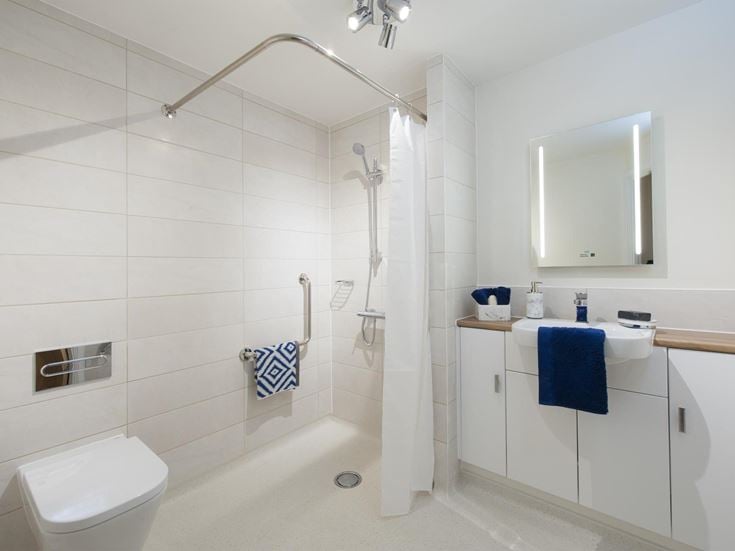 william house retirement properties for sale rent