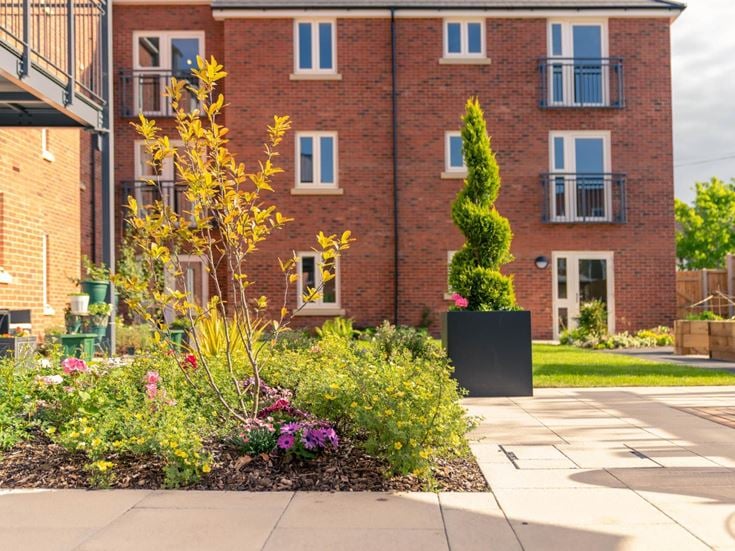 william house retirement properties for sale rent