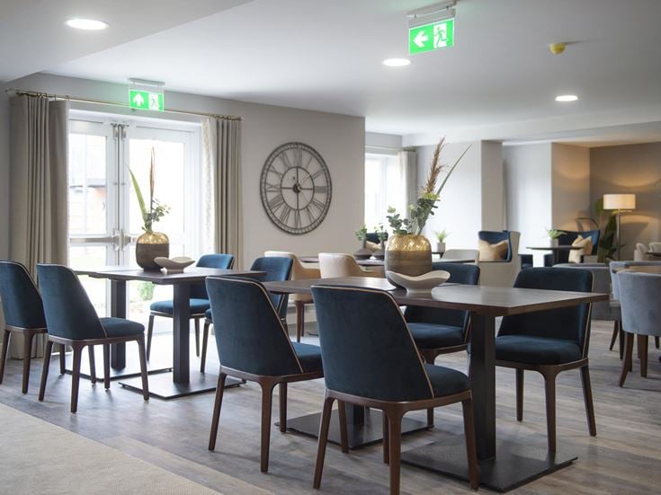 william house retirement properties for sale rent