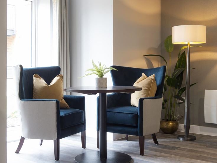 william house retirement properties for sale rent