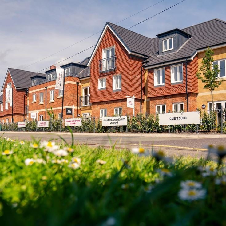 william house retirement properties for sale rent