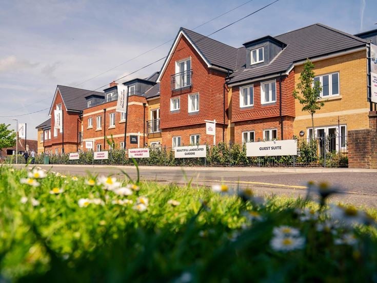 william house retirement properties for sale rent