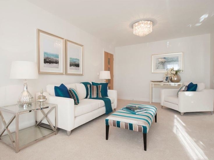 clevedon aborted retirement properties