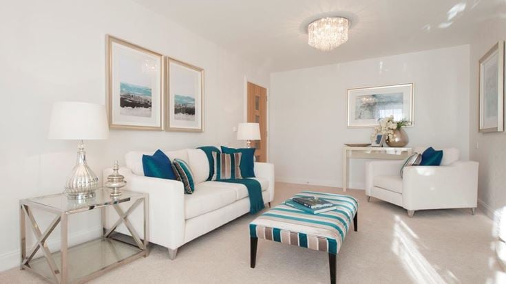 clevedon aborted retirement properties