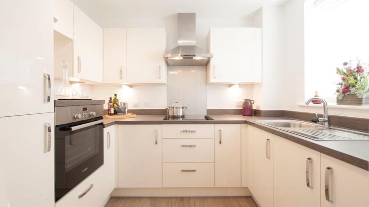 clevedon aborted retirement properties