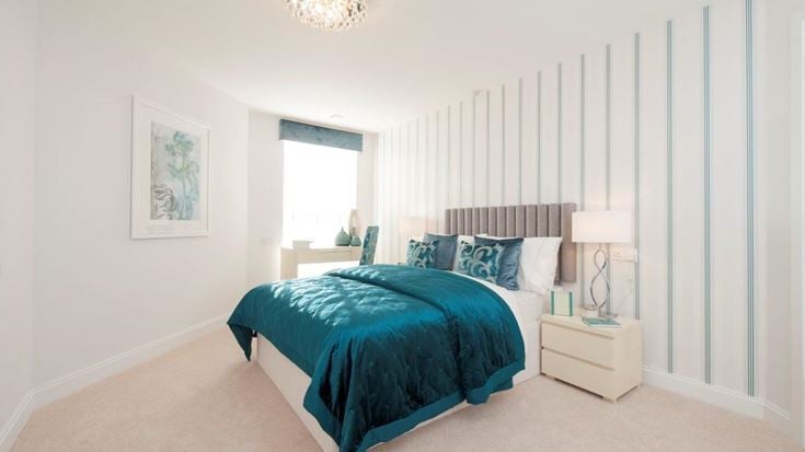 clevedon aborted retirement properties