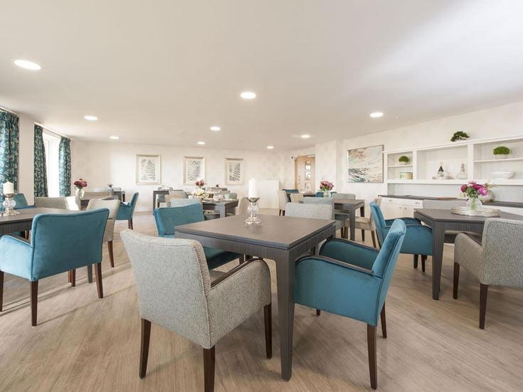 clevedon aborted retirement properties