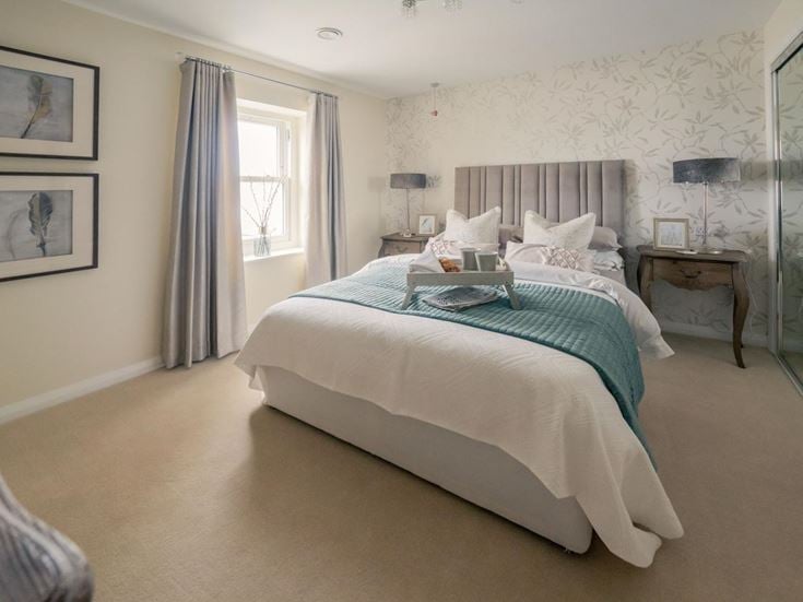 Williamson court apt 37