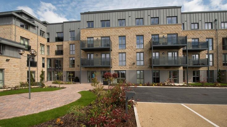 williamson court retirement properties for sale rent