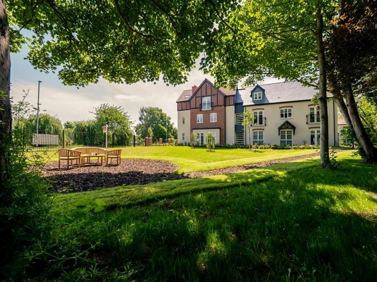 wisteria place retirement properties for sale rent