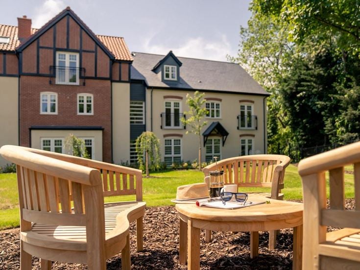 wisteria place retirement properties for sale rent