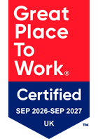 Great Place to Work 26-27