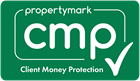 Propertymark CMP logo