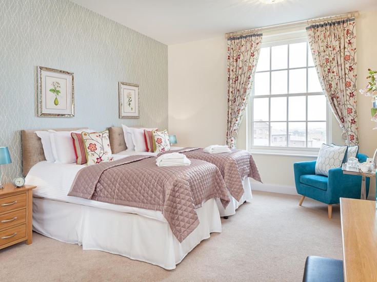 bowes lyon court retirement properties for sale rent
