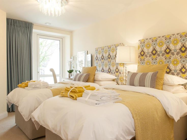 bucklands retirement properties for sale rent
