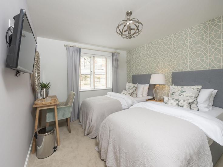 dawson grange retirement properties for rent