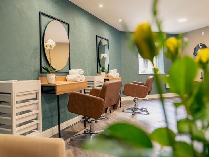 Wellness Suites