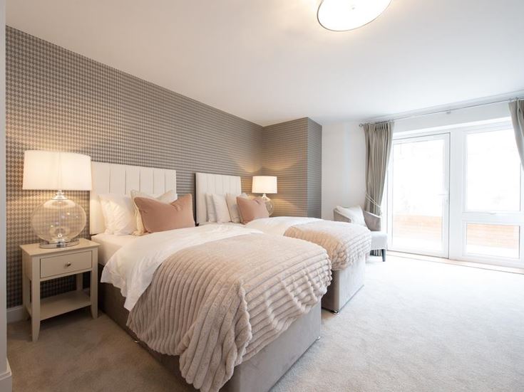 Weavers House Guest Suite