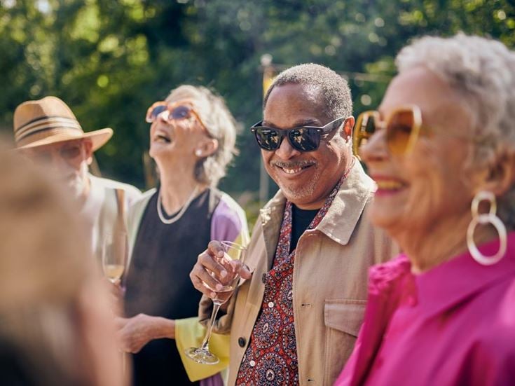 Retirement Living PLUS video