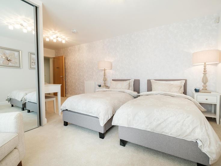 rosen house retirement properties for sale rent